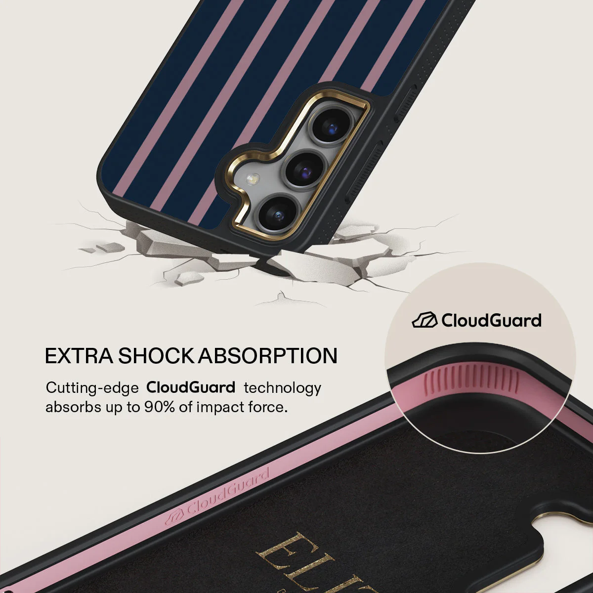 Fast Lane - Samsung Galaxy S24 Case - Image 7