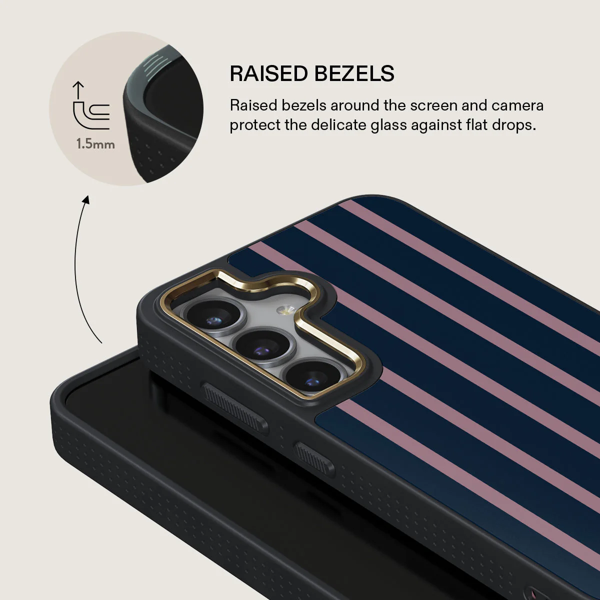 Fast Lane - Samsung Galaxy S24 Case - Image 8