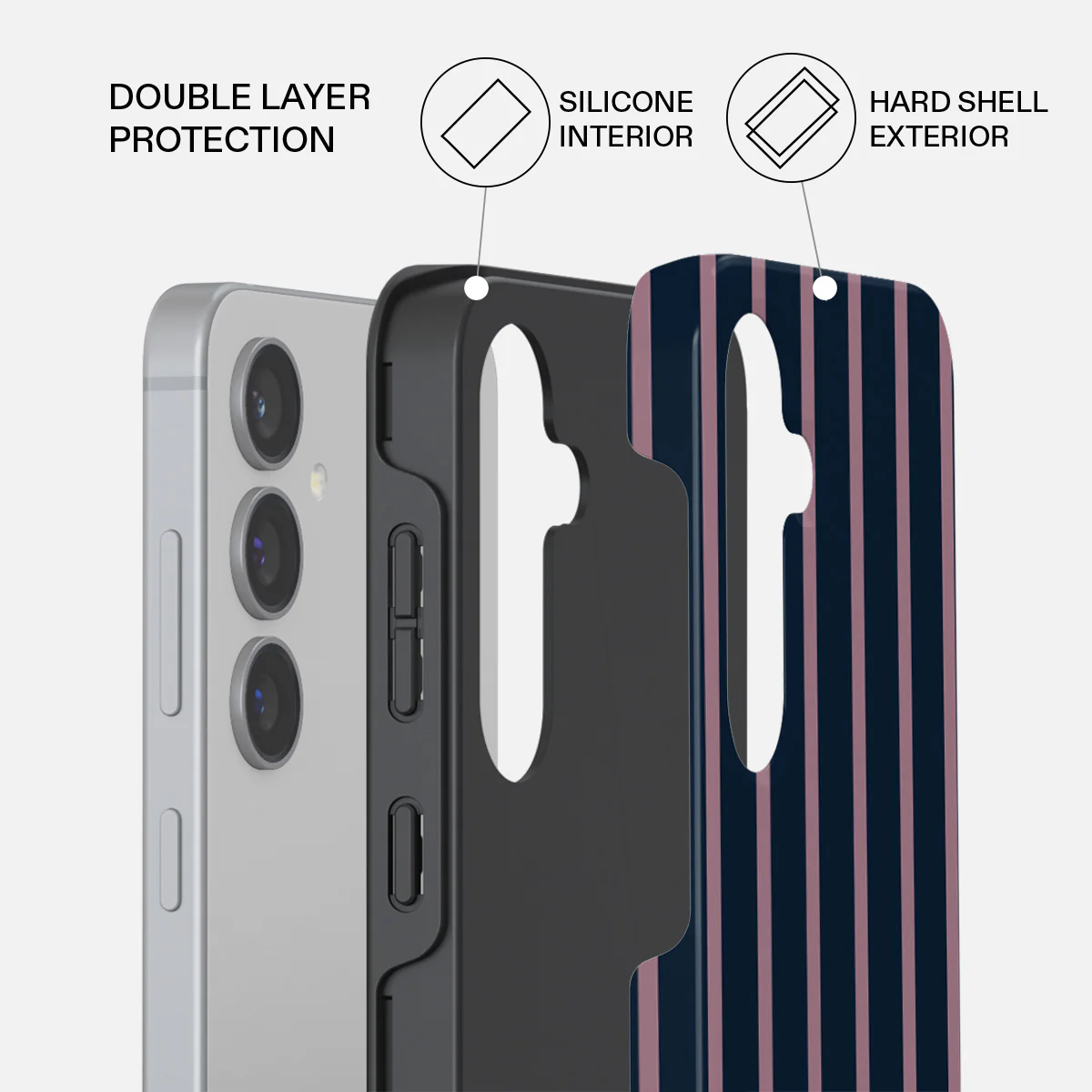 Fast Lane - Samsung Galaxy S24 FE Case - Image 2