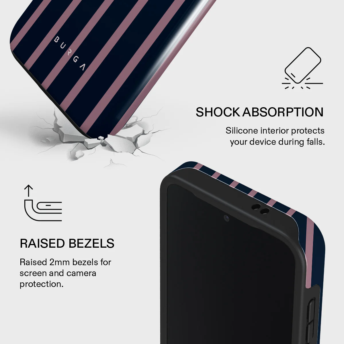 Fast Lane - Samsung Galaxy S24 FE Case - Image 4