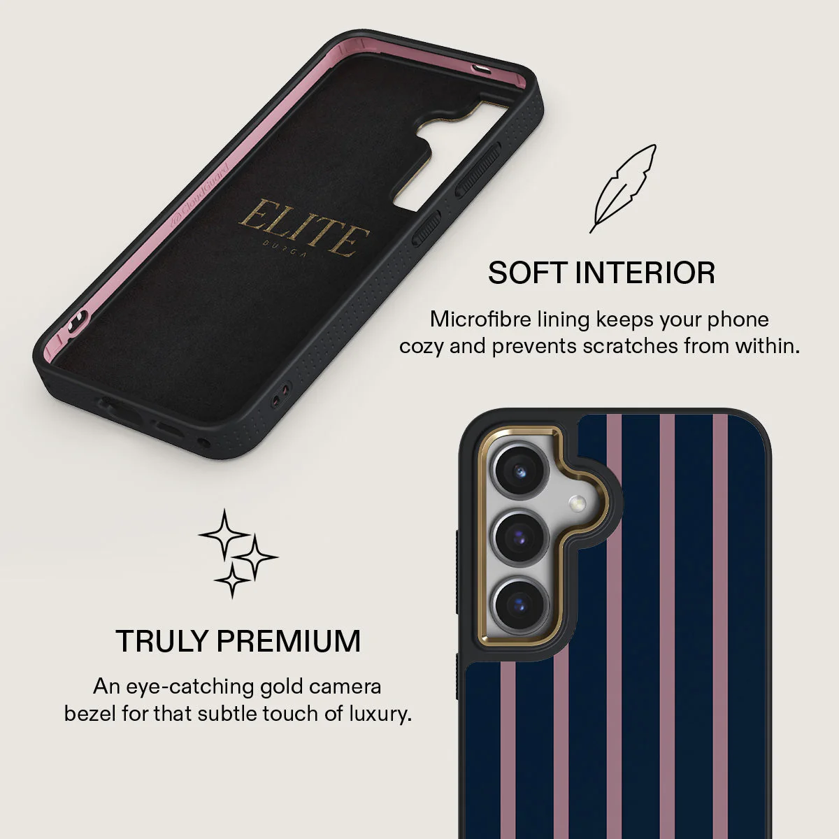 Fast Lane - Samsung Galaxy S24 Plus Case - Image 10