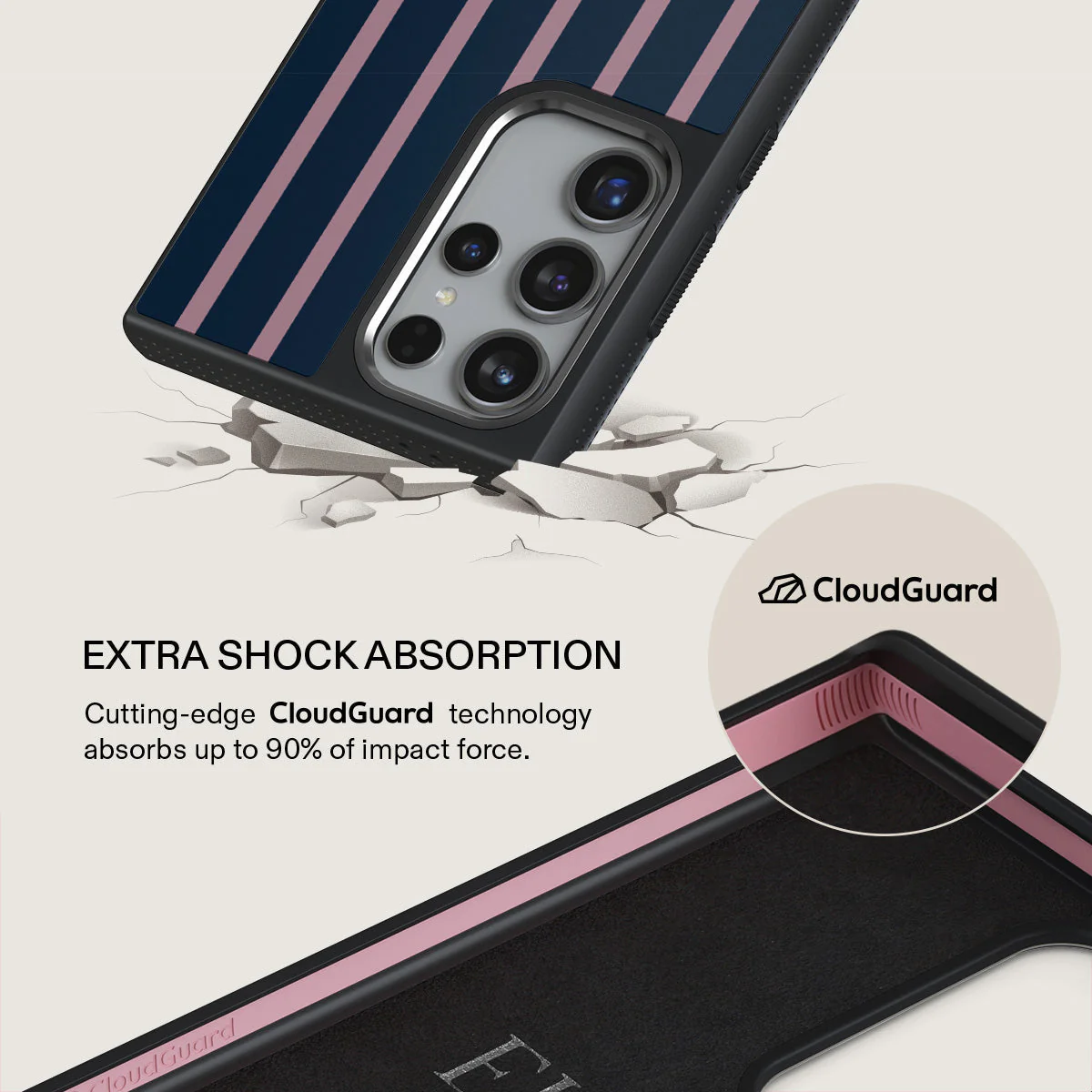 Fast Lane - Samsung Galaxy S24 Ultra Case - Image 14