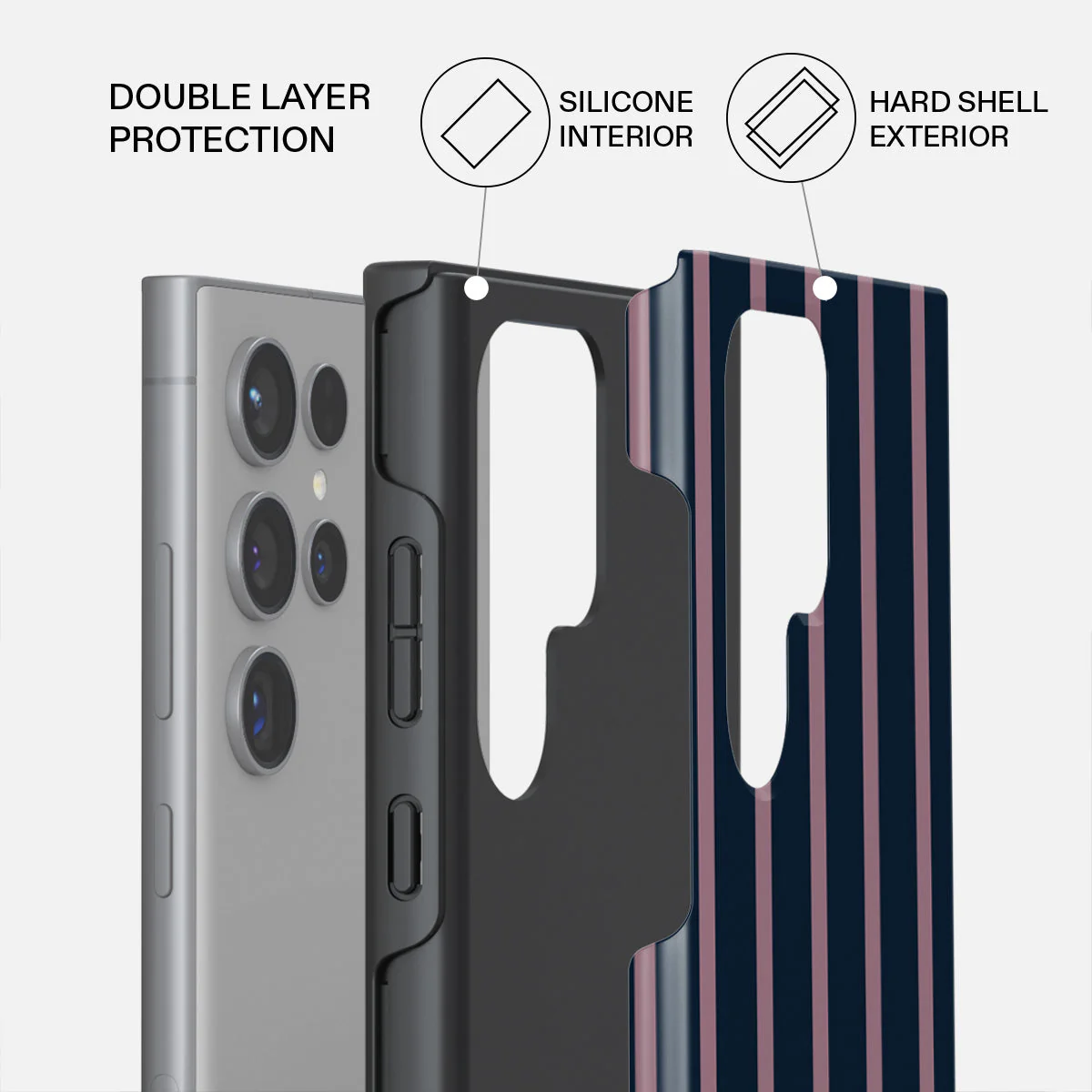 Fast Lane - Samsung Galaxy S24 Ultra Case - Image 2