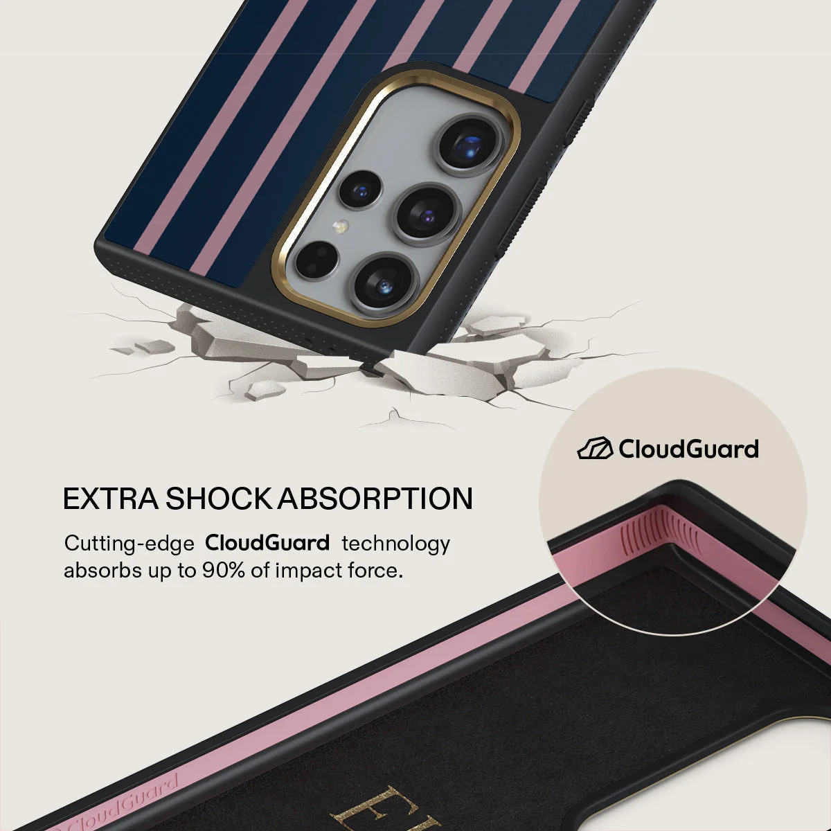 Fast Lane - Samsung Galaxy S24 Ultra Case - Image 7