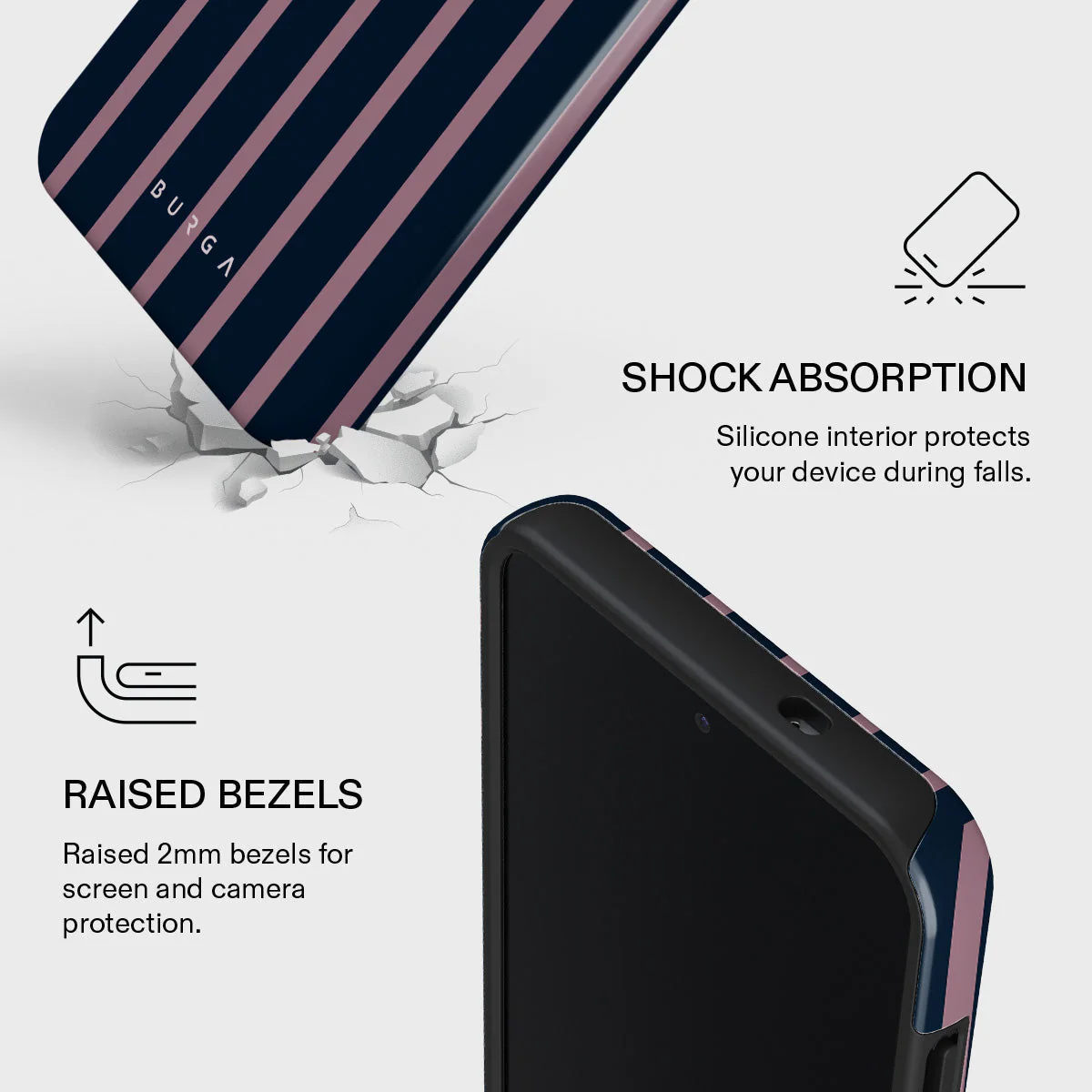 Fast Lane - Samsung Galaxy S25 Case - Image 4