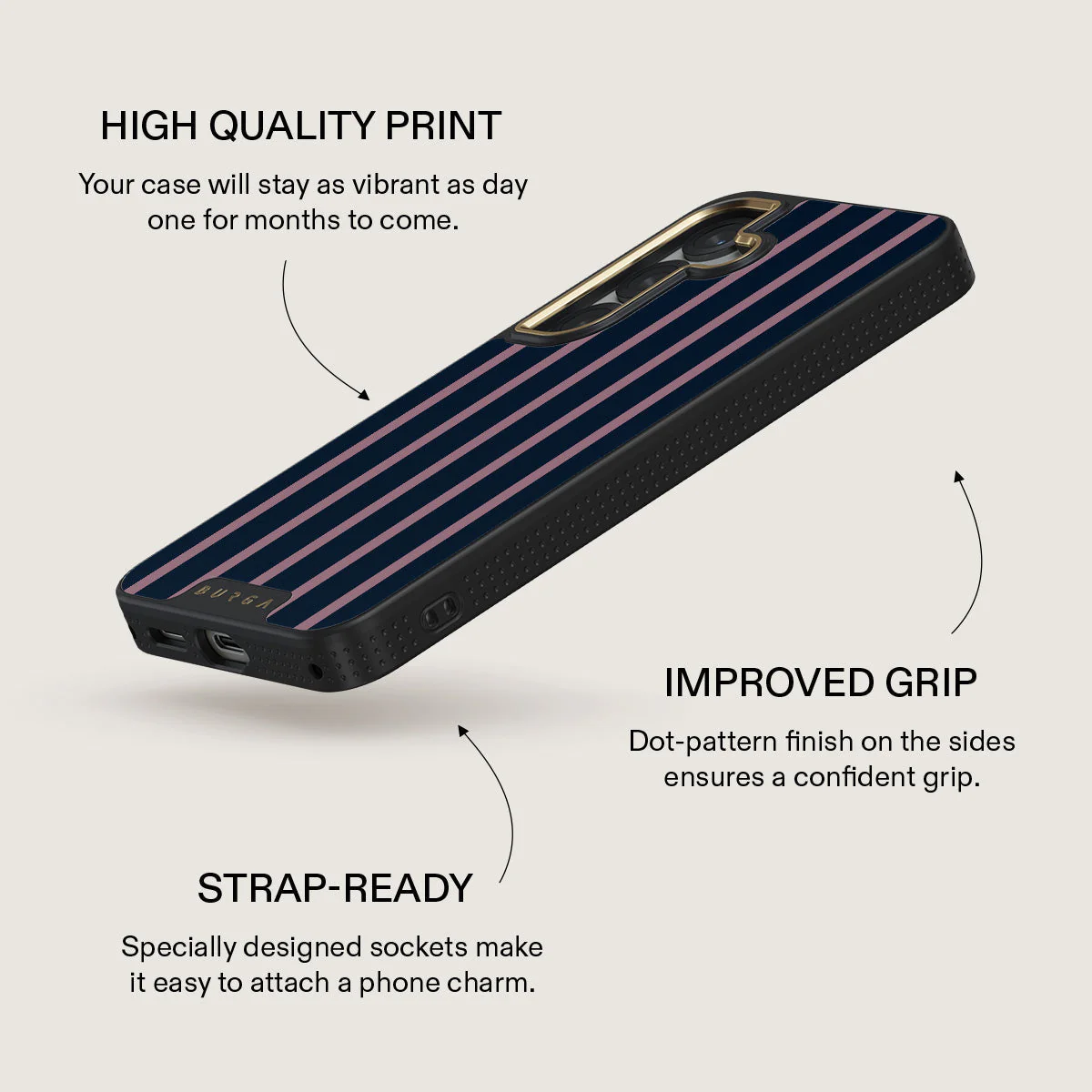 Fast Lane - Samsung Galaxy S25 Case - Image 9