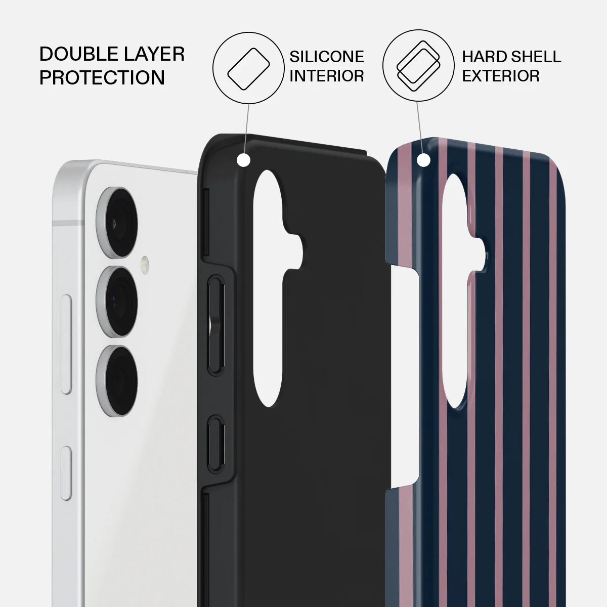 Fast Lane - Samsung Galaxy S25 FE Case - Image 2