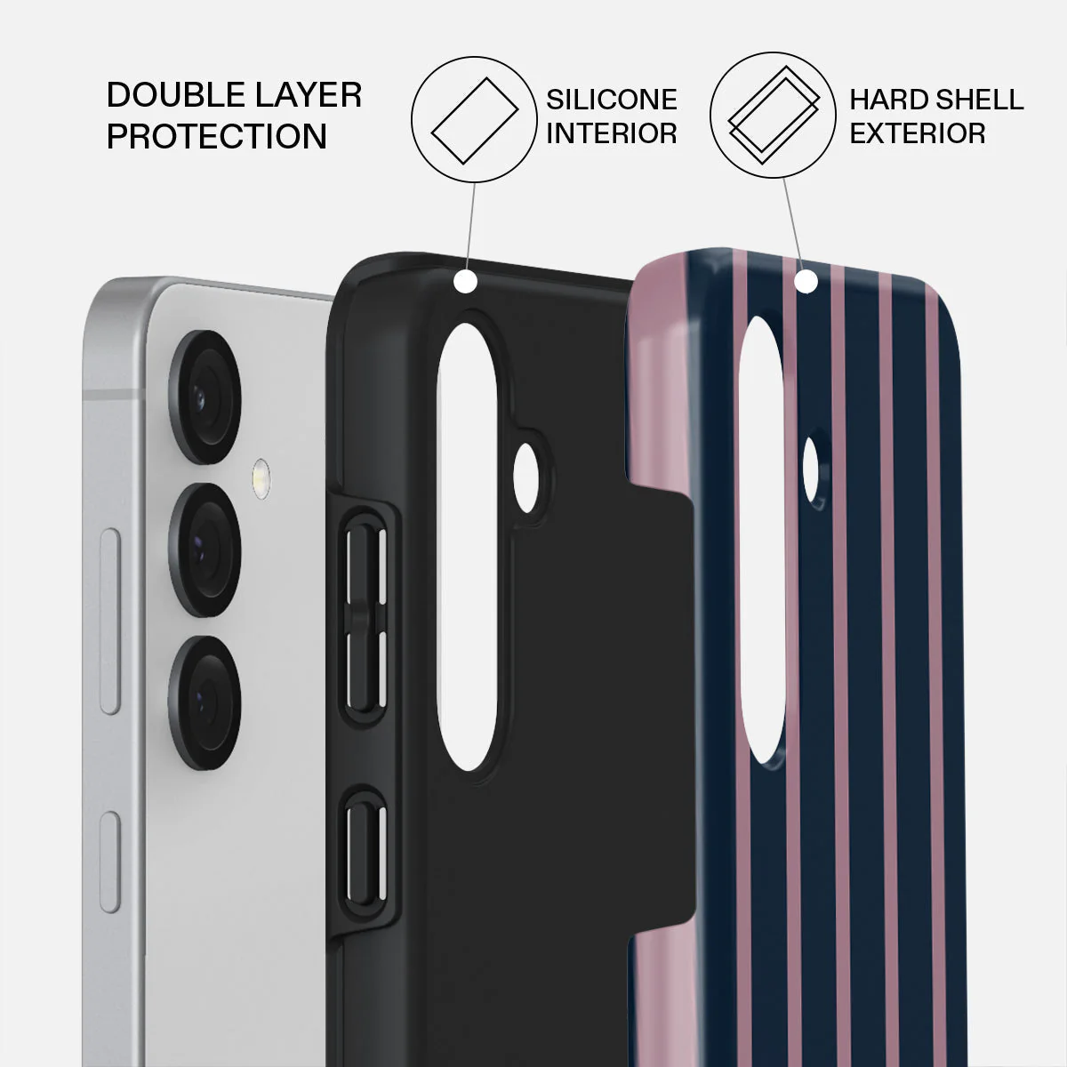 Fast Lane - Samsung Galaxy S25 Plus Case - Image 2