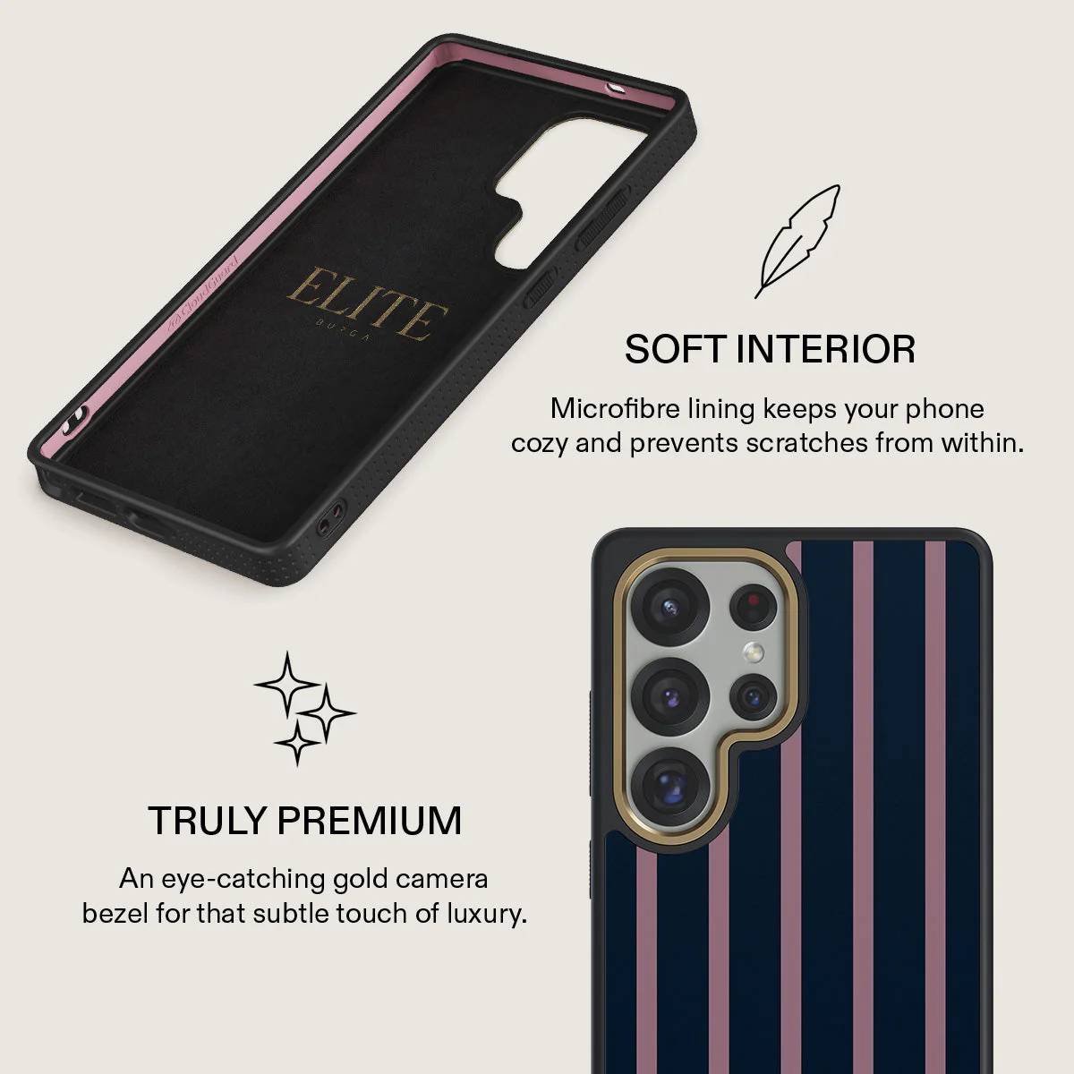 Fast Lane - Samsung Galaxy S25 Ultra Case - Image 10