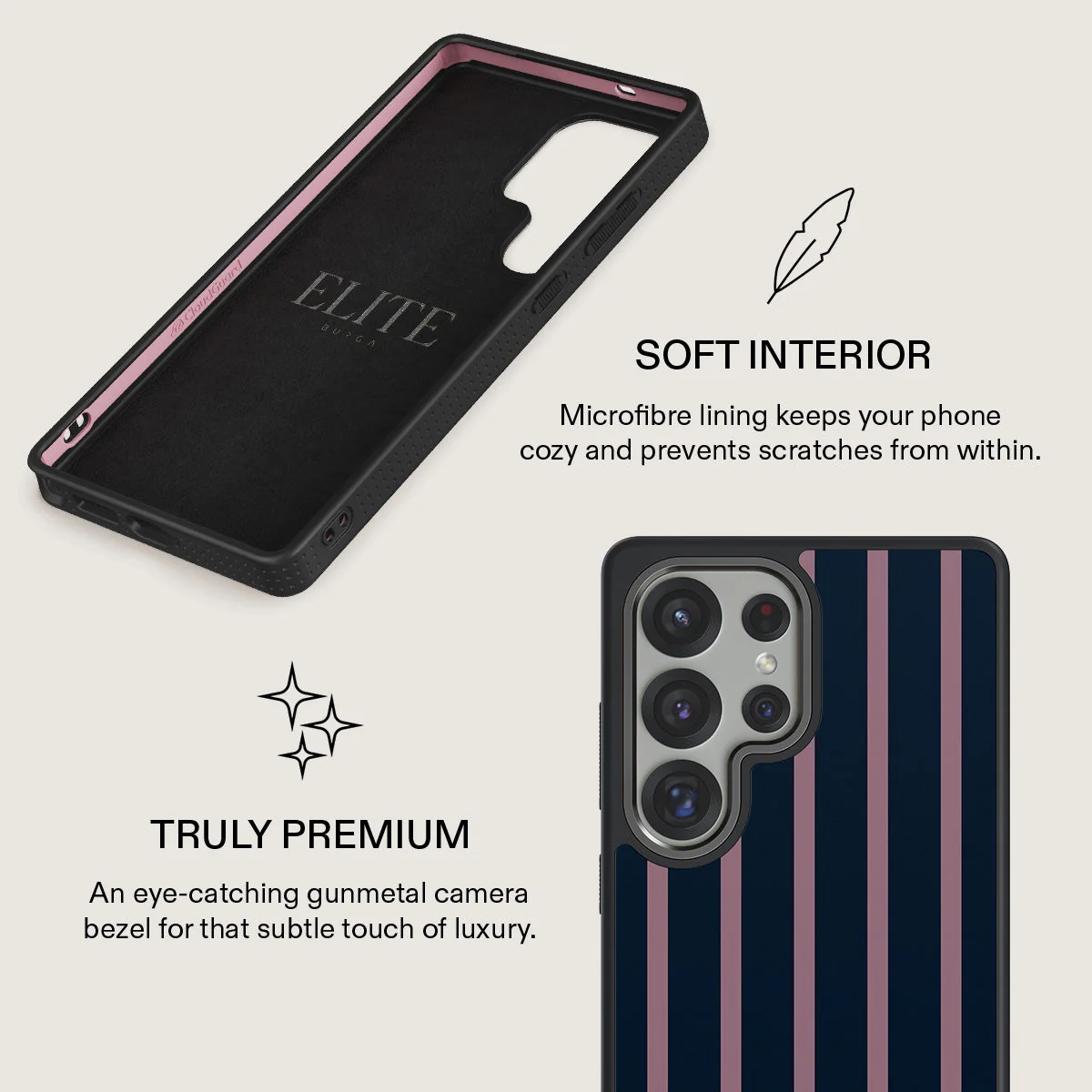Fast Lane - Samsung Galaxy S25 Ultra Case - Image 17