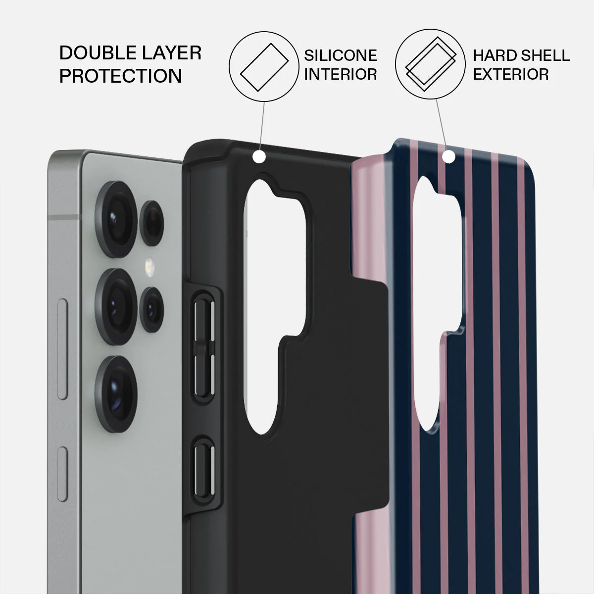 Fast Lane - Samsung Galaxy S25 Ultra Case - Image 2