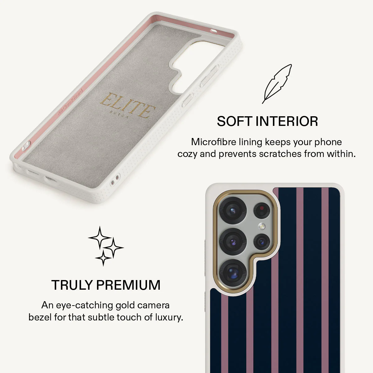 Fast Lane - Samsung Galaxy S25 Ultra Case - Image 24