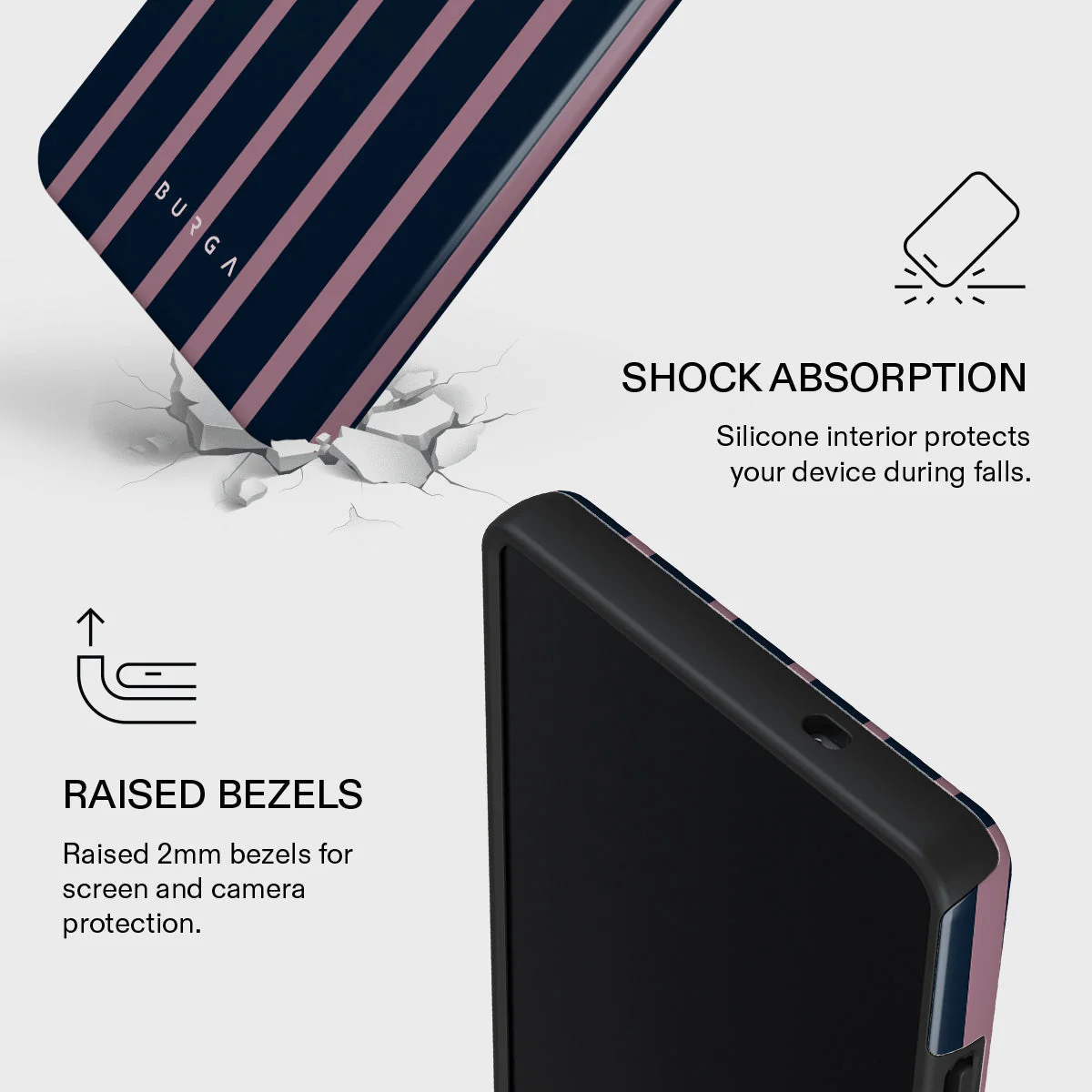 Fast Lane - Samsung Galaxy S25 Ultra Case - Image 4