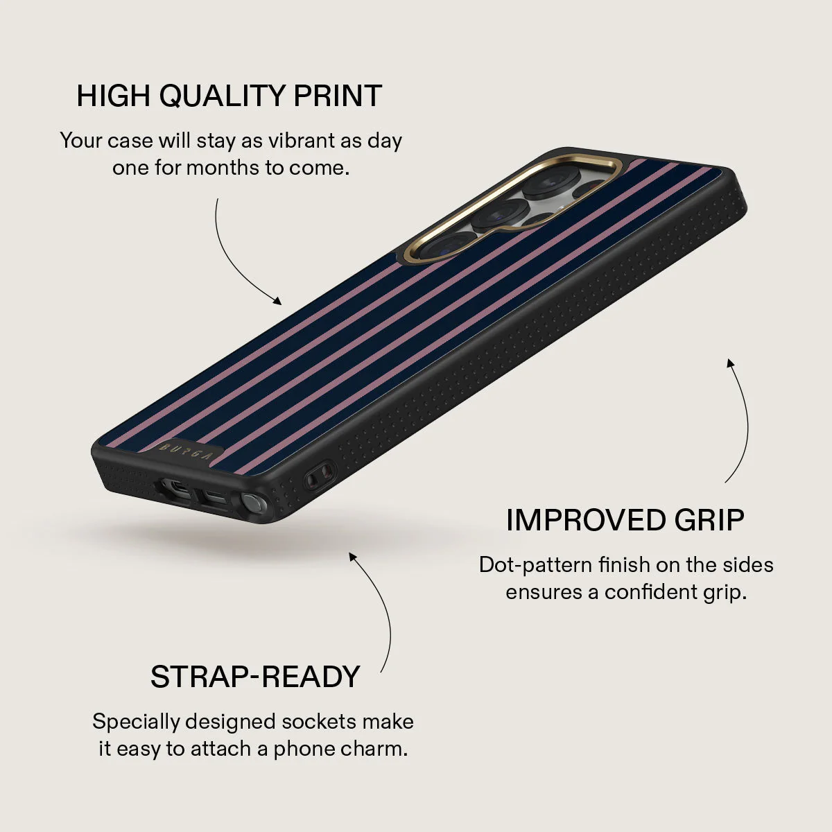 Fast Lane - Samsung Galaxy S25 Ultra Case - Image 9