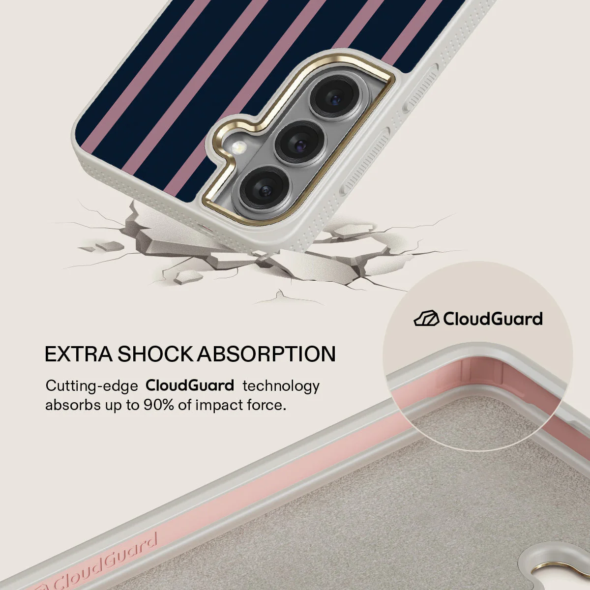 Fast Lane - Samsung Galaxy S26 Case - Image 28