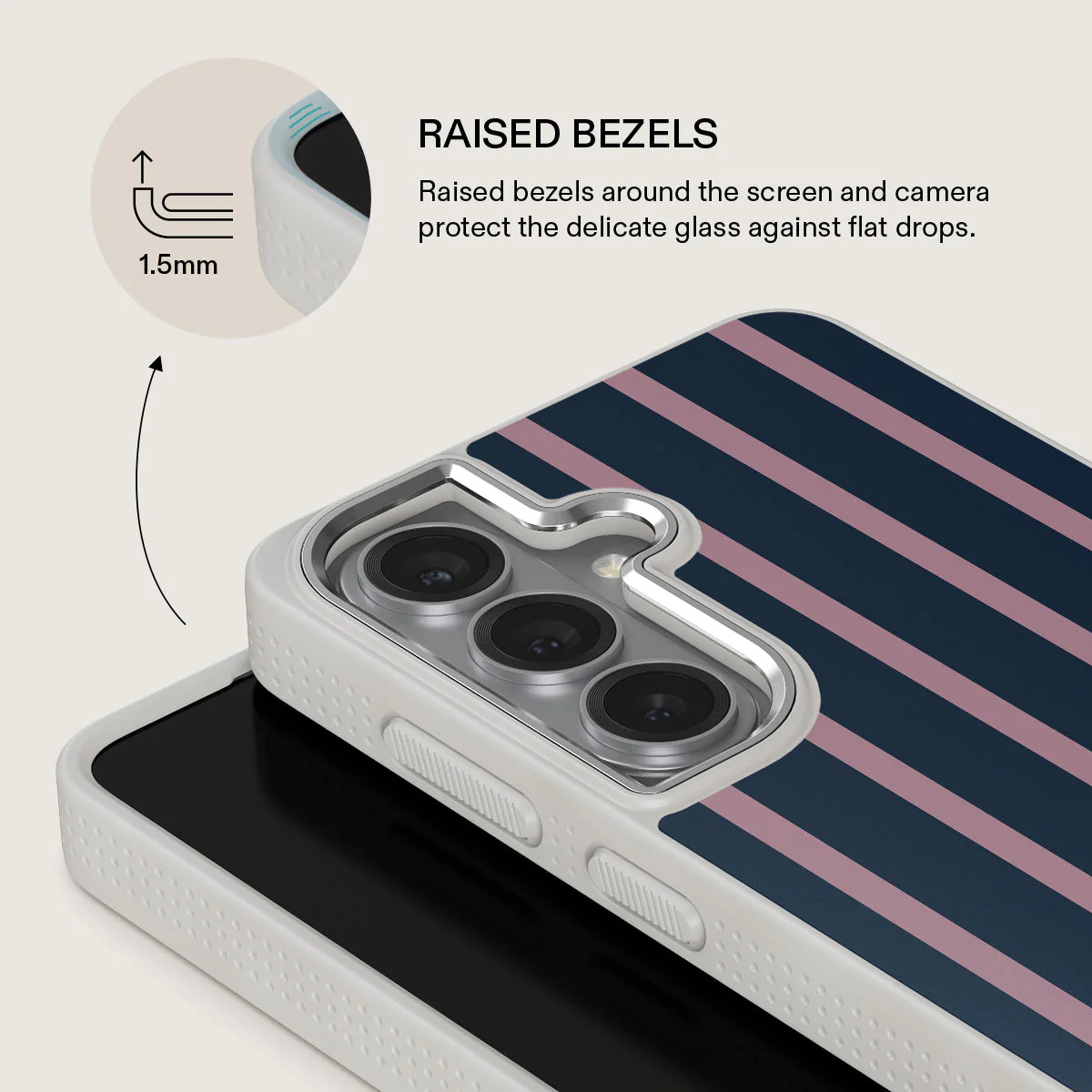 Fast Lane - Samsung Galaxy S26 Case - Image 36