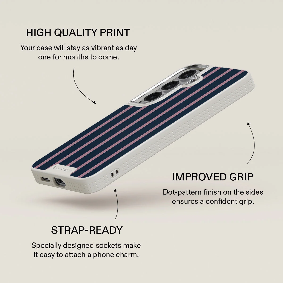 Fast Lane - Samsung Galaxy S26 Case - Image 37