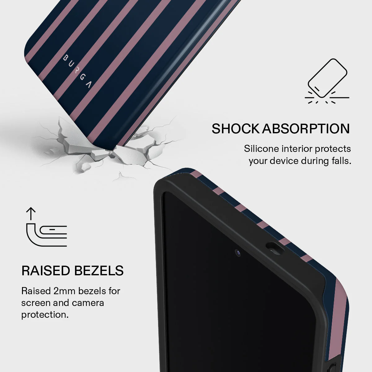 Fast Lane - Samsung Galaxy S26 Case - Image 4