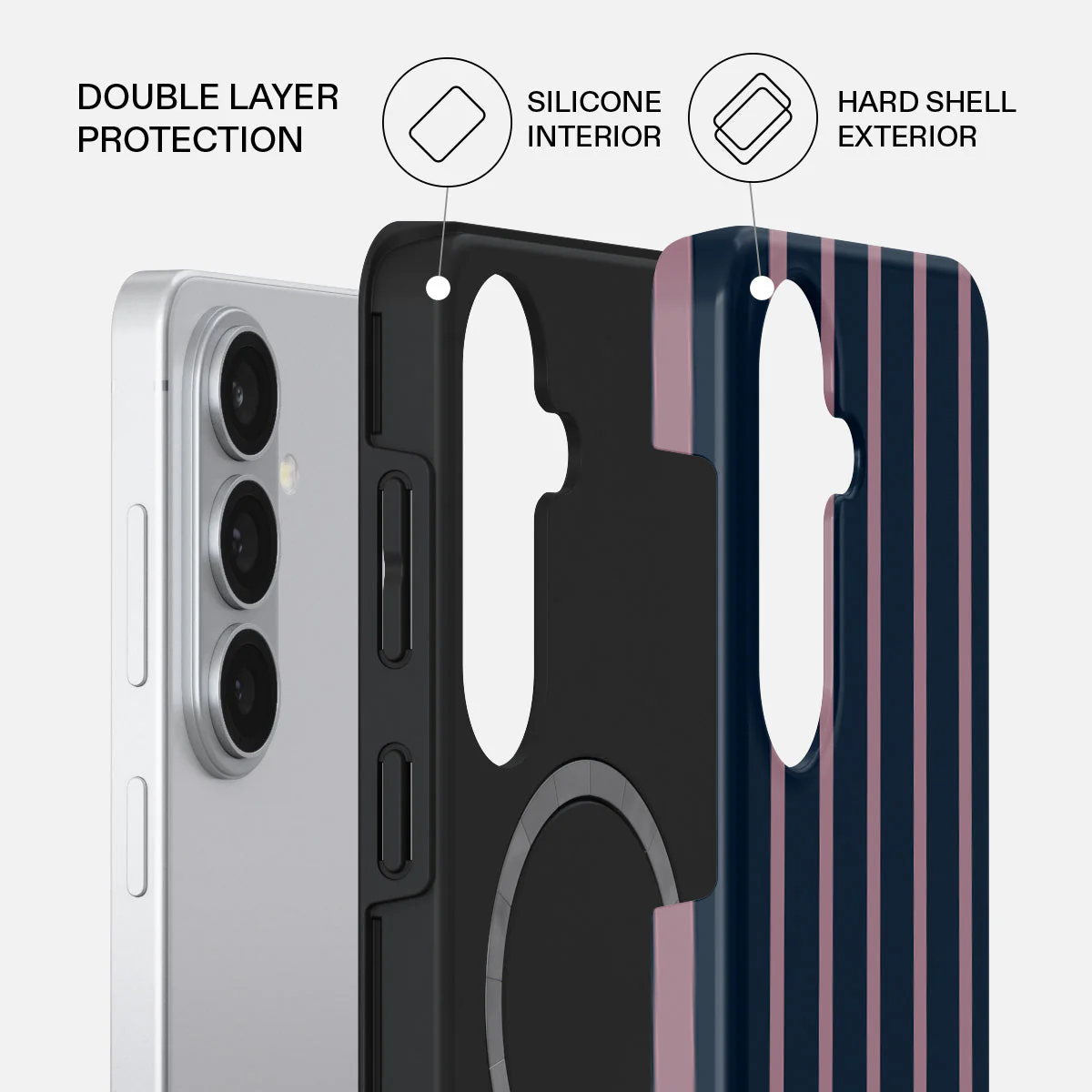 Fast Lane - Samsung Galaxy S26 Plus Case - Image 2