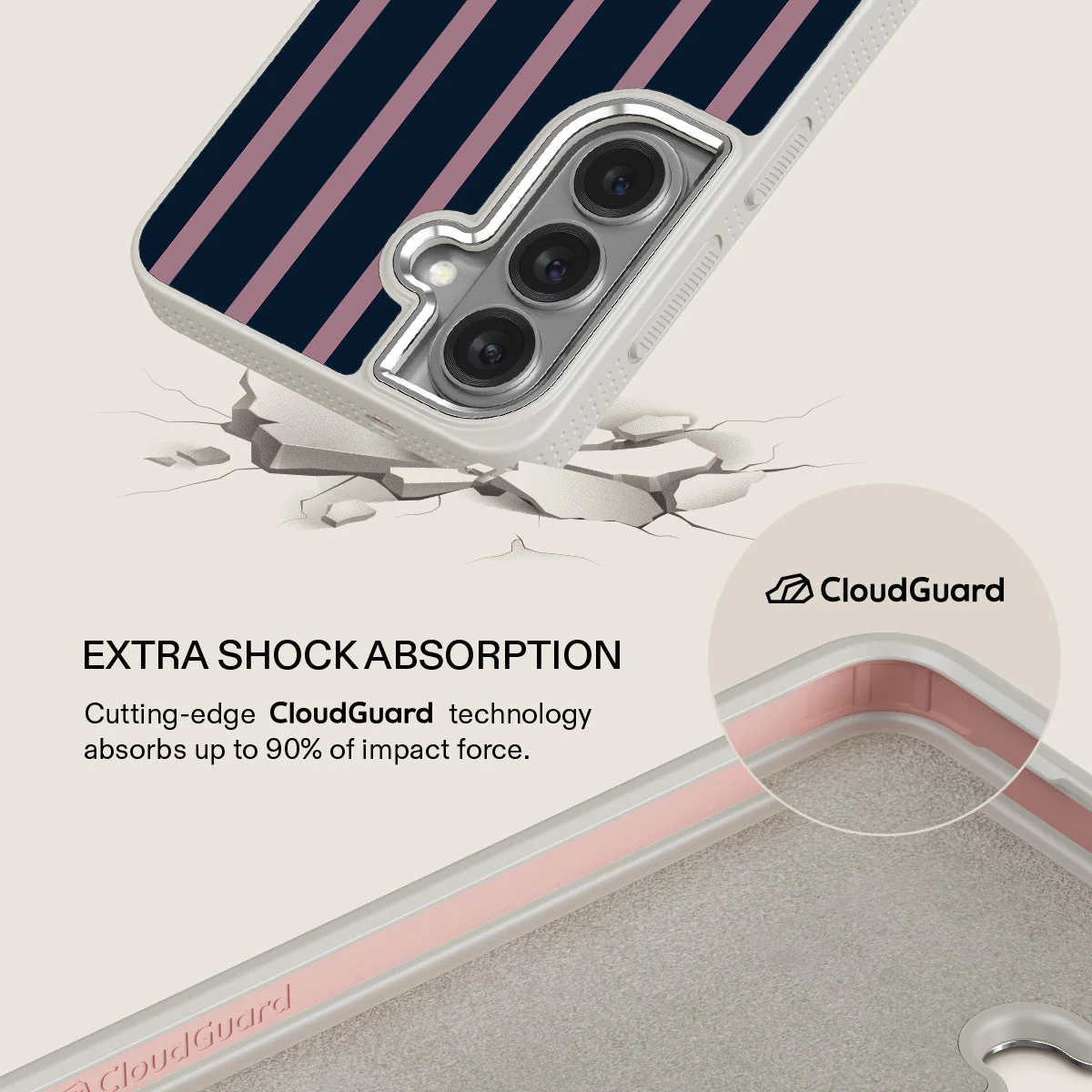 Fast Lane - Samsung Galaxy S26 Plus Case - Image 35