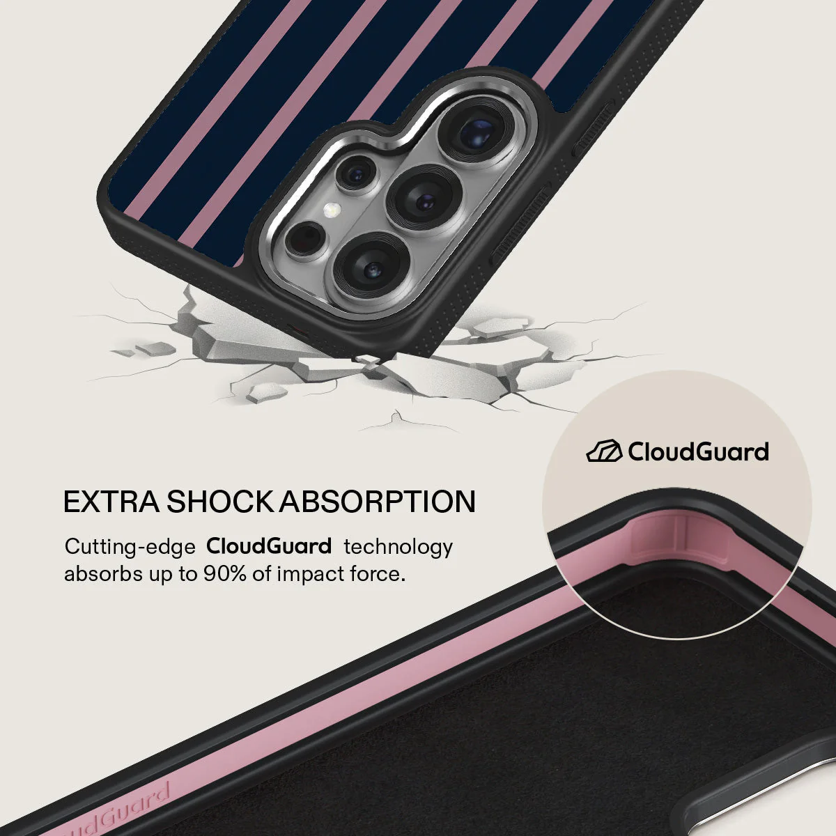 Fast Lane - Samsung Galaxy S26 Ultra Case - Image 21