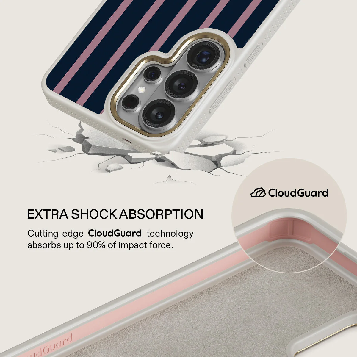 Fast Lane - Samsung Galaxy S26 Ultra Case - Image 28