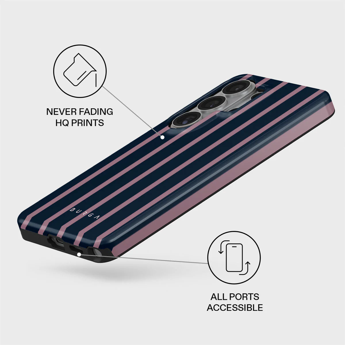 Fast Lane - Samsung Galaxy S26 Ultra Case - Image 3