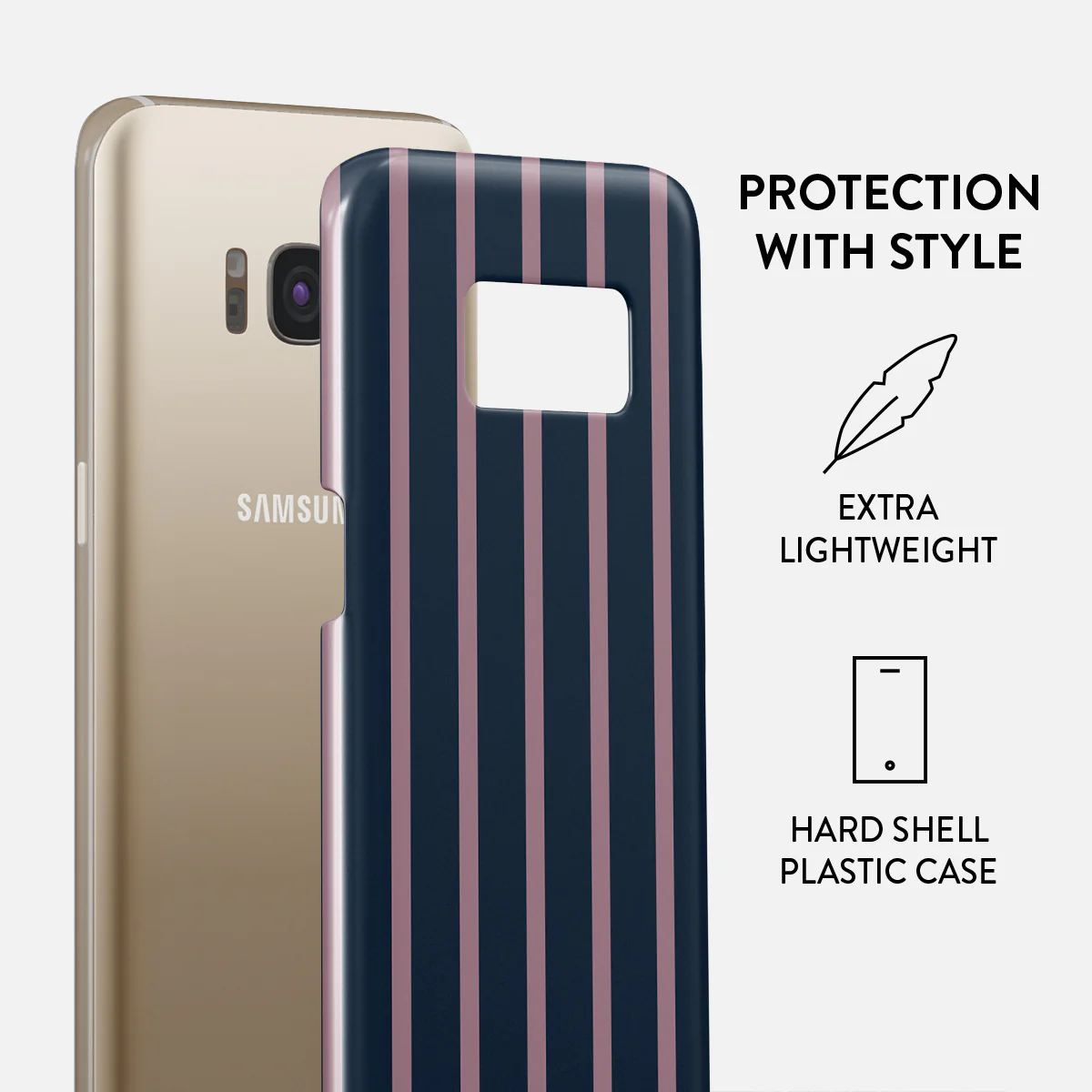 Fast Lane - Samsung Galaxy S8 Case - Image 2