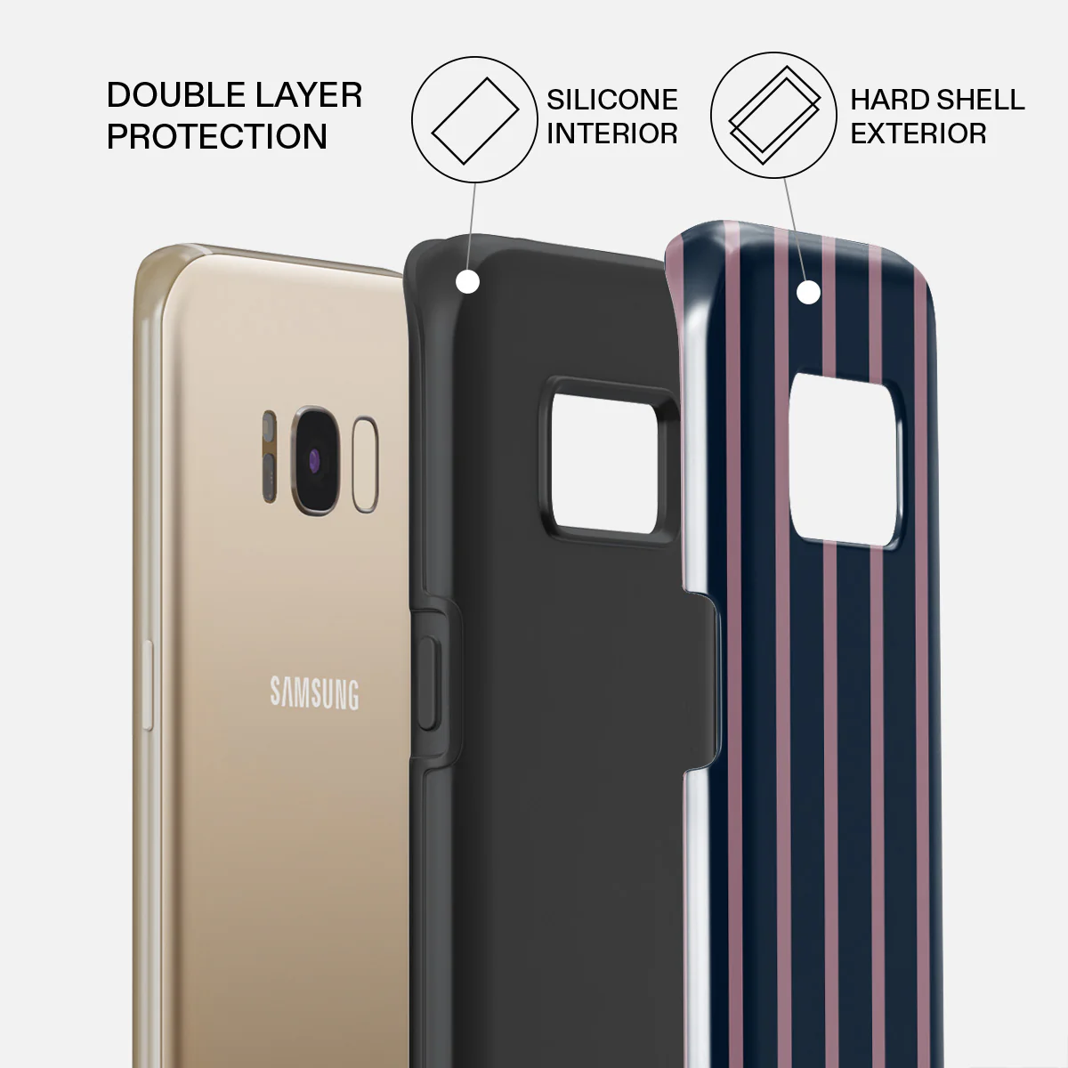 Fast Lane - Samsung Galaxy S8 Case - Image 6