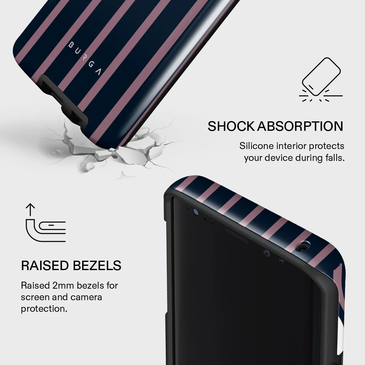 Fast Lane - Samsung Galaxy S8 Case - Image 8