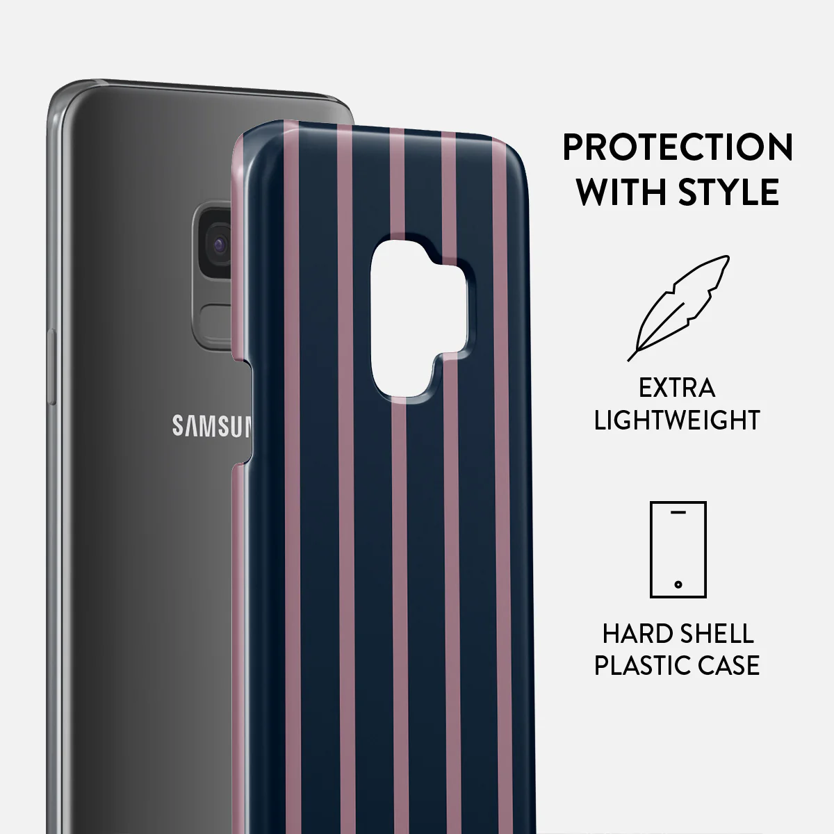 Fast Lane - Samsung Galaxy S9 Case - Image 2