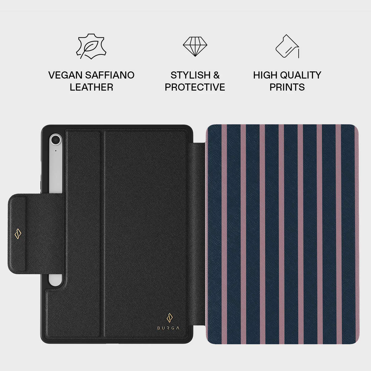 Fast Lane - Samsung Galaxy Tab S10 FE Case - Image 2