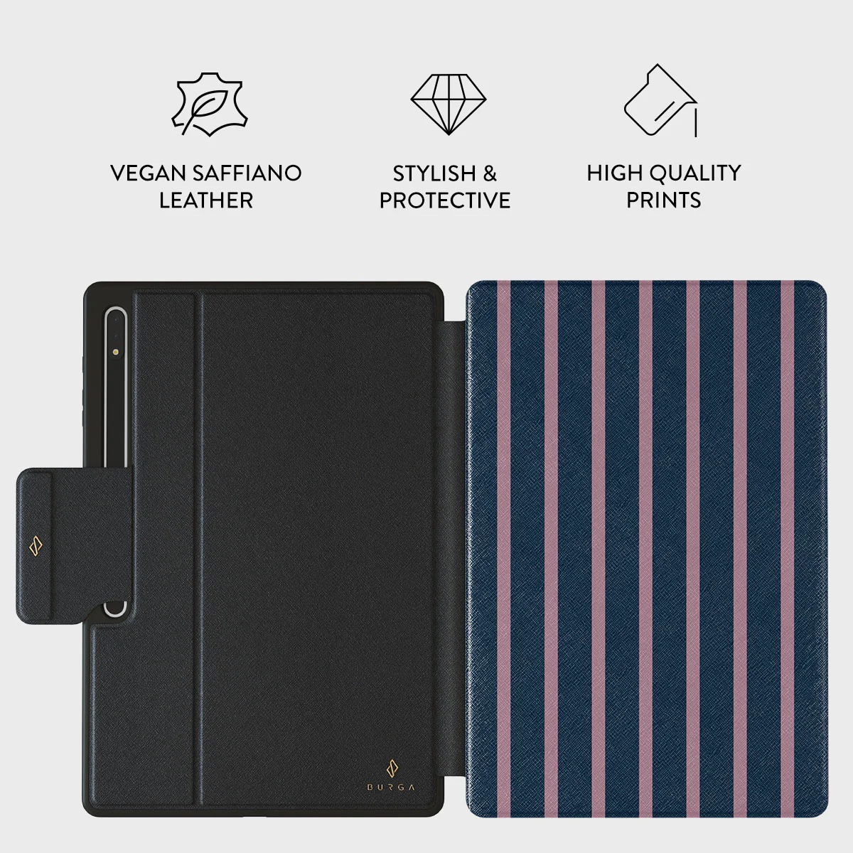 Fast Lane - Samsung Galaxy Tab S9 Ultra Case - Image 2