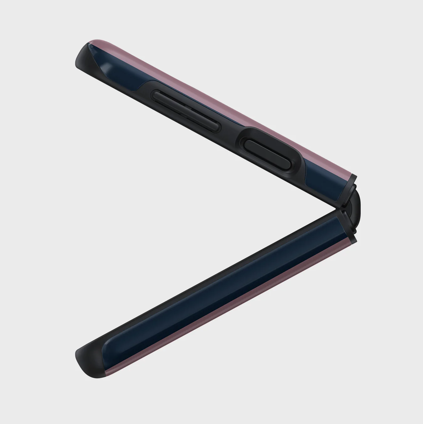 Fast Lane - Samsung Galaxy Z Flip 3 Case - Image 6