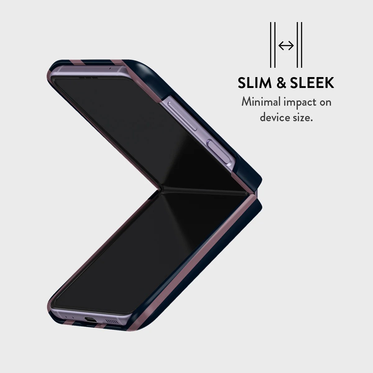 Fast Lane - Samsung Galaxy Z Flip 4 Case - Image 4