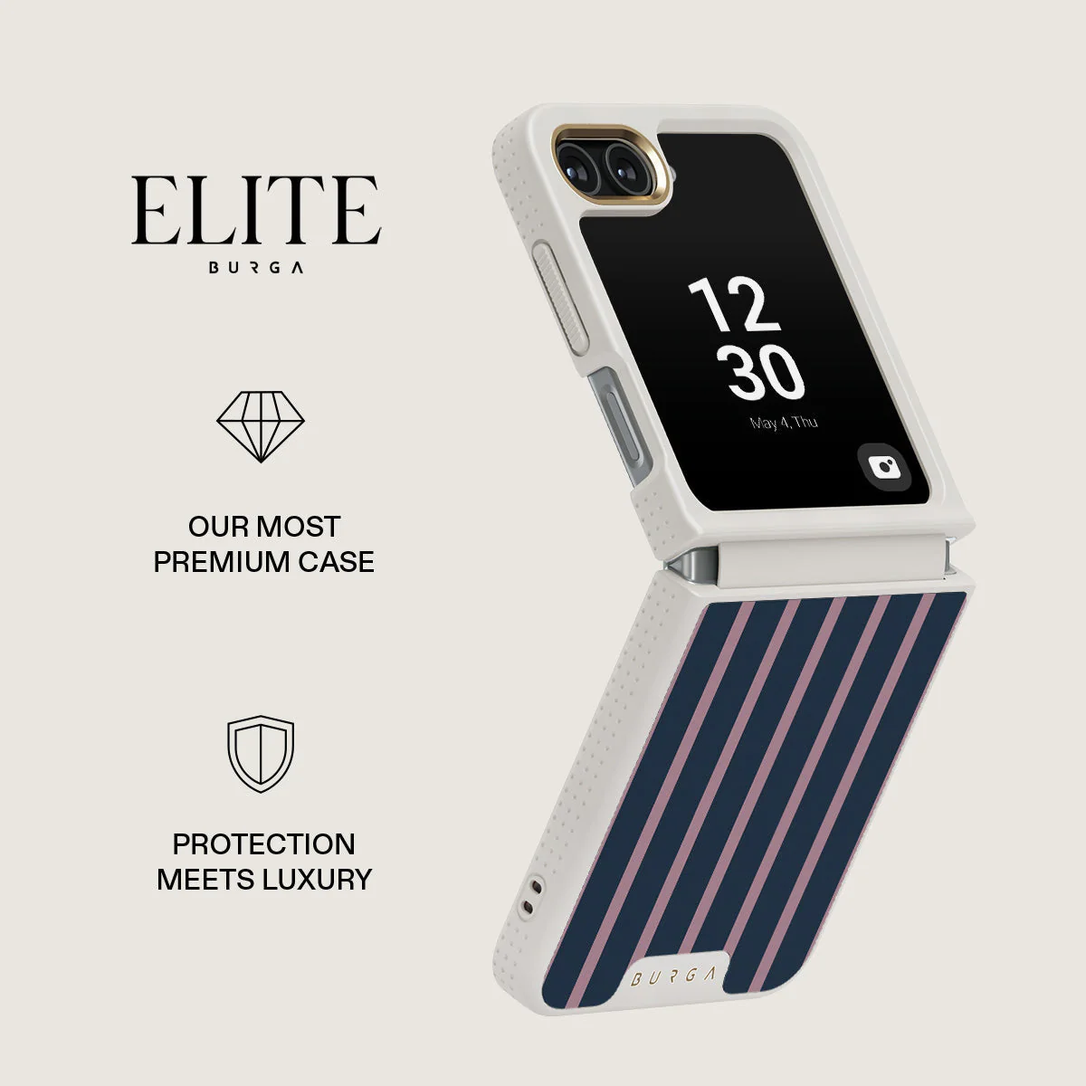 Fast Lane - Samsung Galaxy Z Flip 5 Case - Image 23