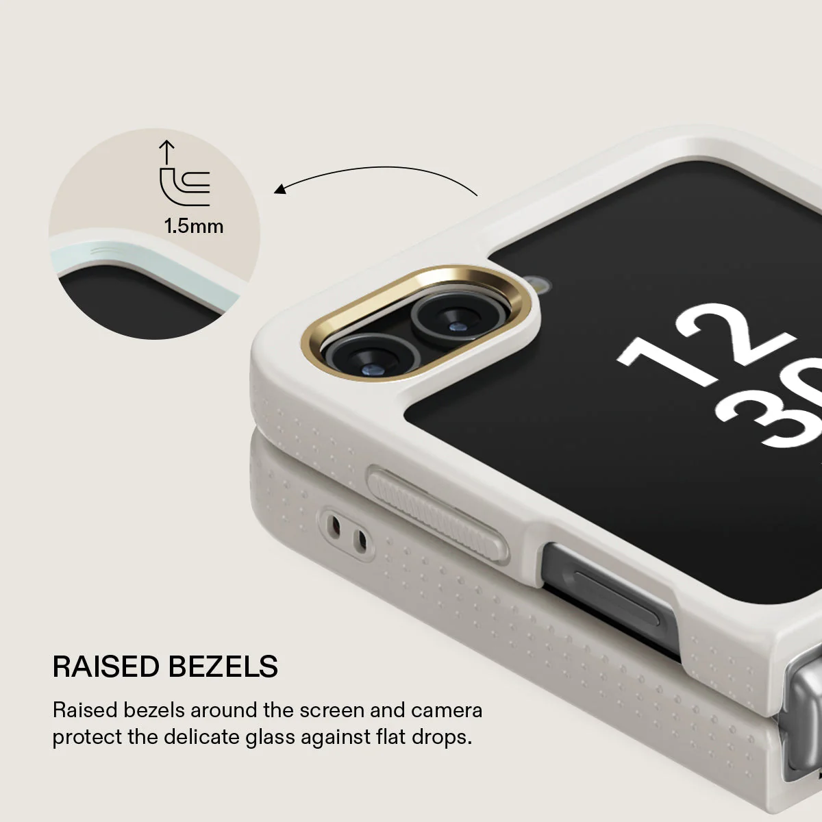 Fast Lane - Samsung Galaxy Z Flip 5 Case - Image 25