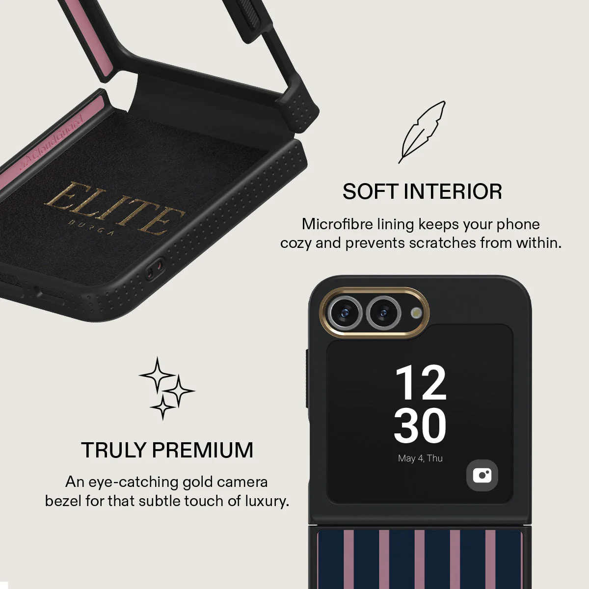 Fast Lane - Samsung Galaxy Z Flip 6 Case - Image 11