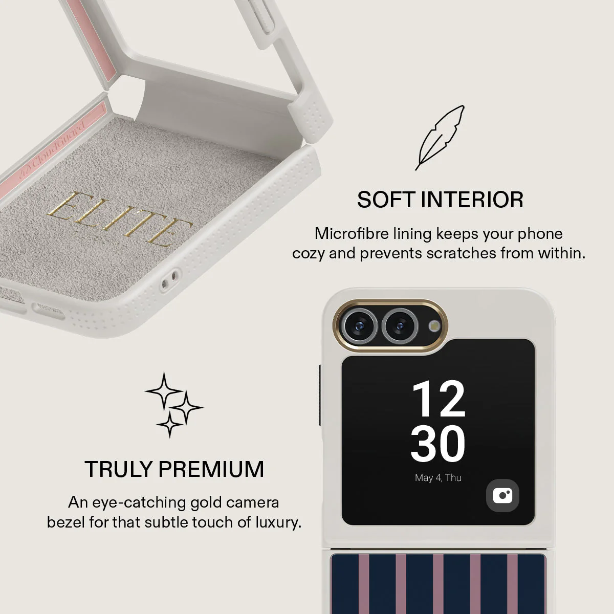 Fast Lane - Samsung Galaxy Z Flip 6 Case - Image 25