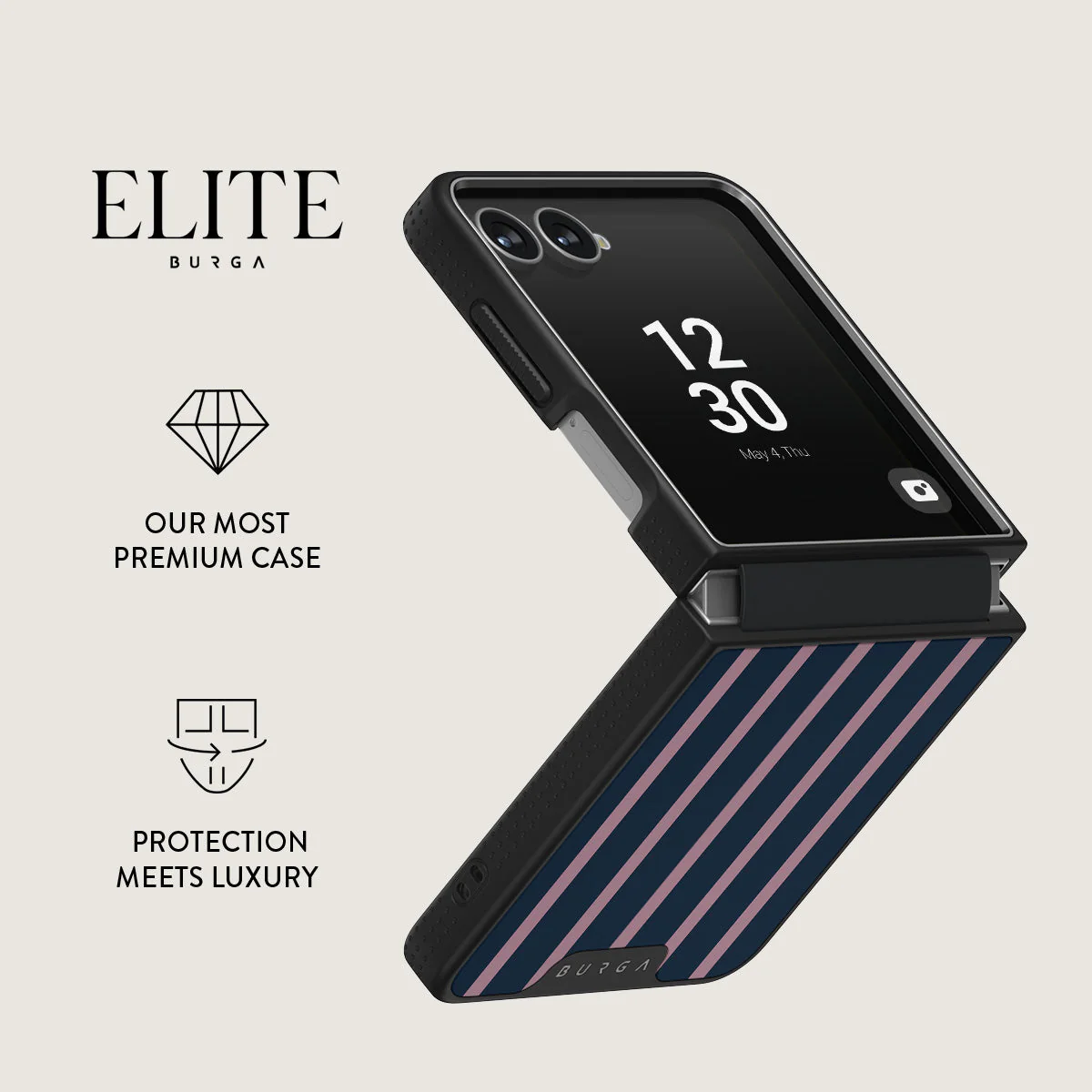 Fast Lane - Samsung Galaxy Z Flip 7 Case - Image 13