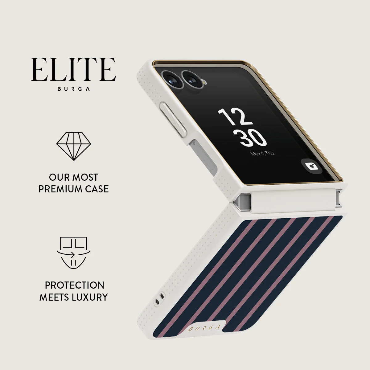 Fast Lane - Samsung Galaxy Z Flip 7 Case - Image 20