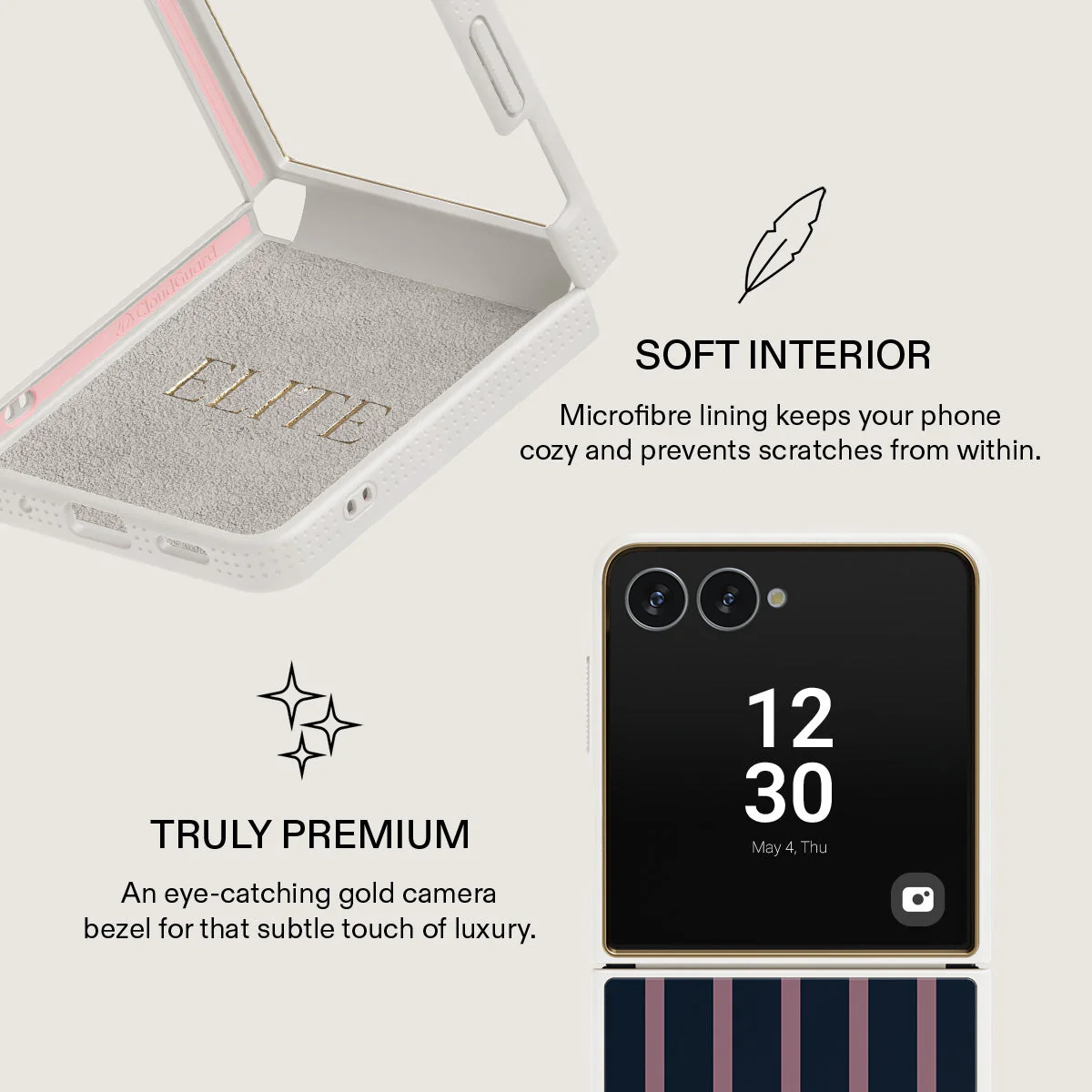 Fast Lane - Samsung Galaxy Z Flip 7 Case - Image 24