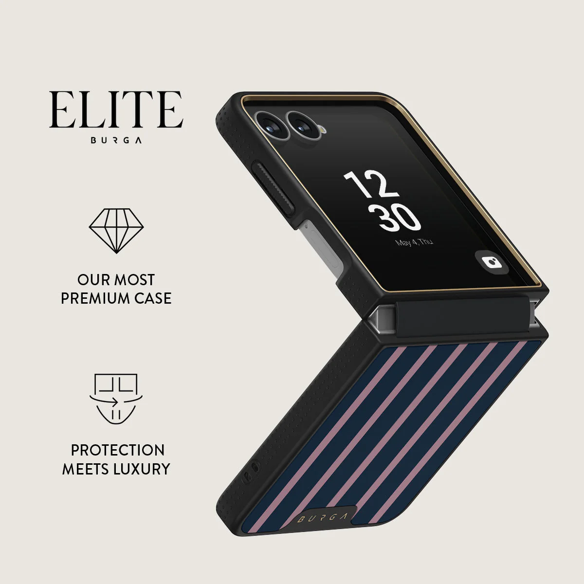 Fast Lane - Samsung Galaxy Z Flip 7 Case - Image 6