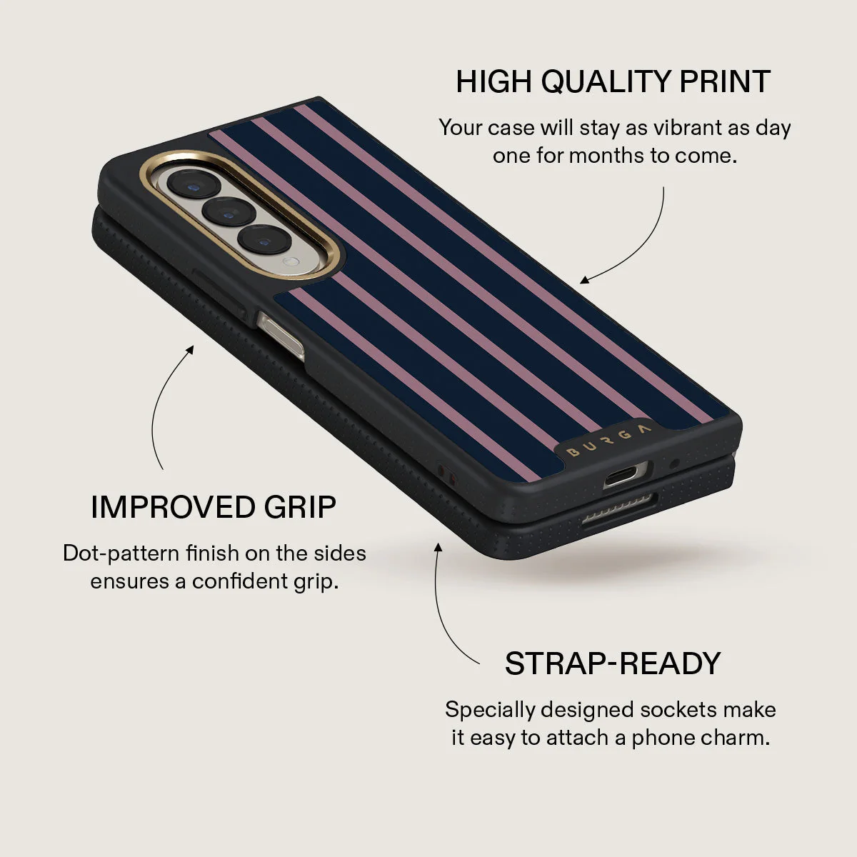 Fast Lane - Samsung Galaxy Z Fold 4 Case - Image 10