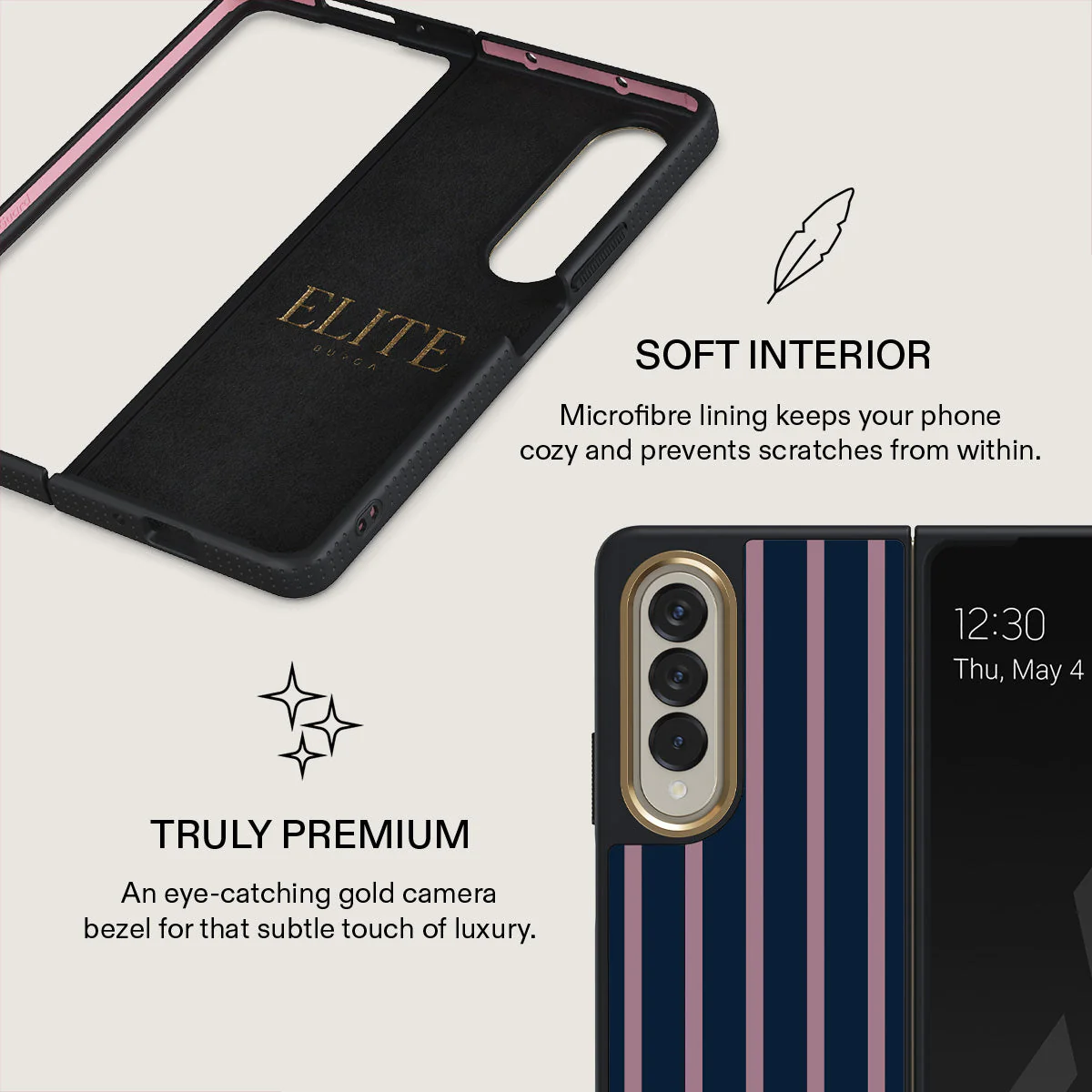 Fast Lane - Samsung Galaxy Z Fold 4 Case - Image 11