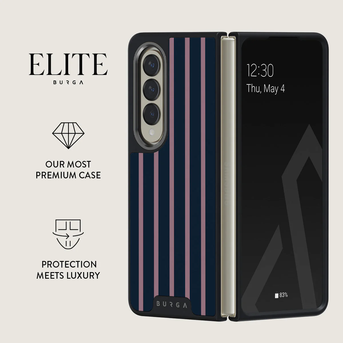 Fast Lane - Samsung Galaxy Z Fold 4 Case - Image 14
