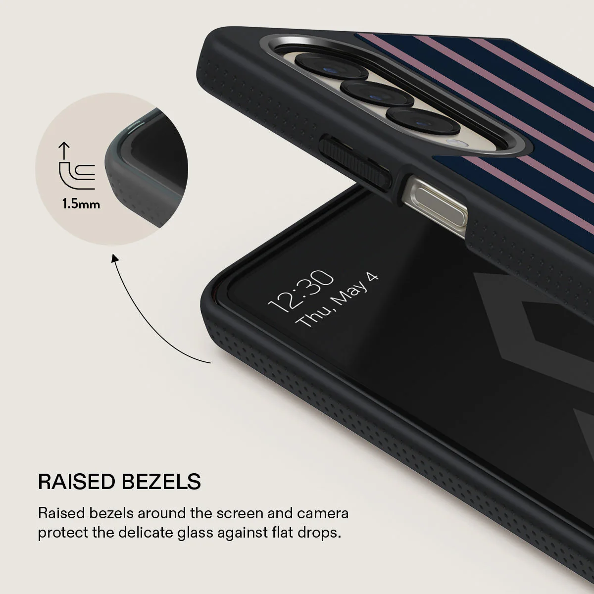 Fast Lane - Samsung Galaxy Z Fold 4 Case - Image 16