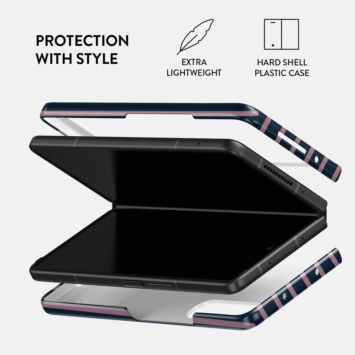 Fast Lane - Samsung Galaxy Z Fold 4 Case - Image 2