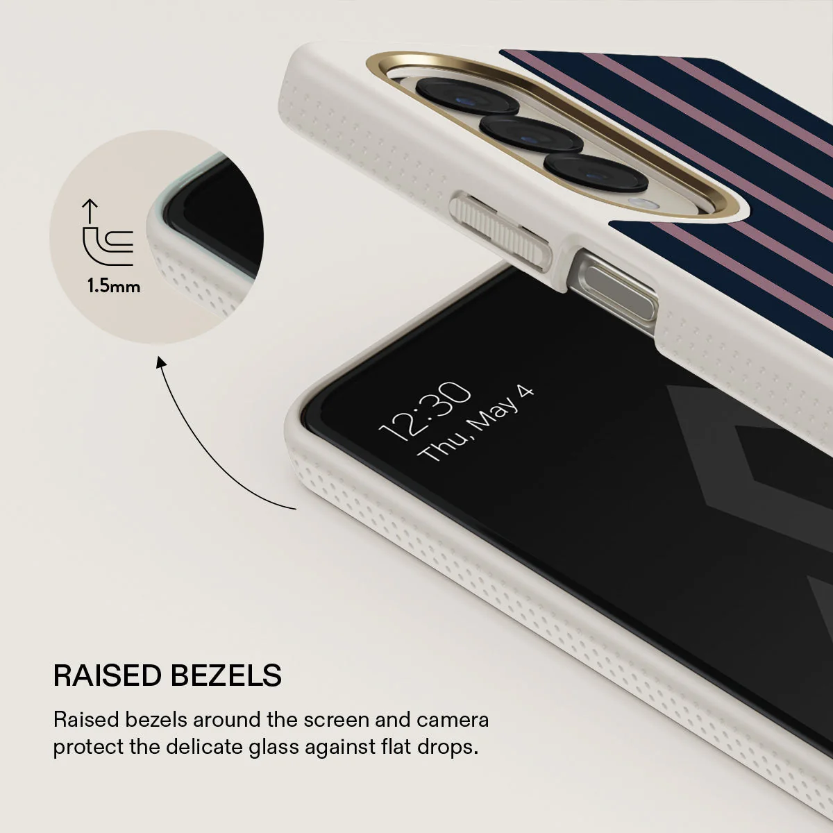 Fast Lane - Samsung Galaxy Z Fold 4 Case - Image 23
