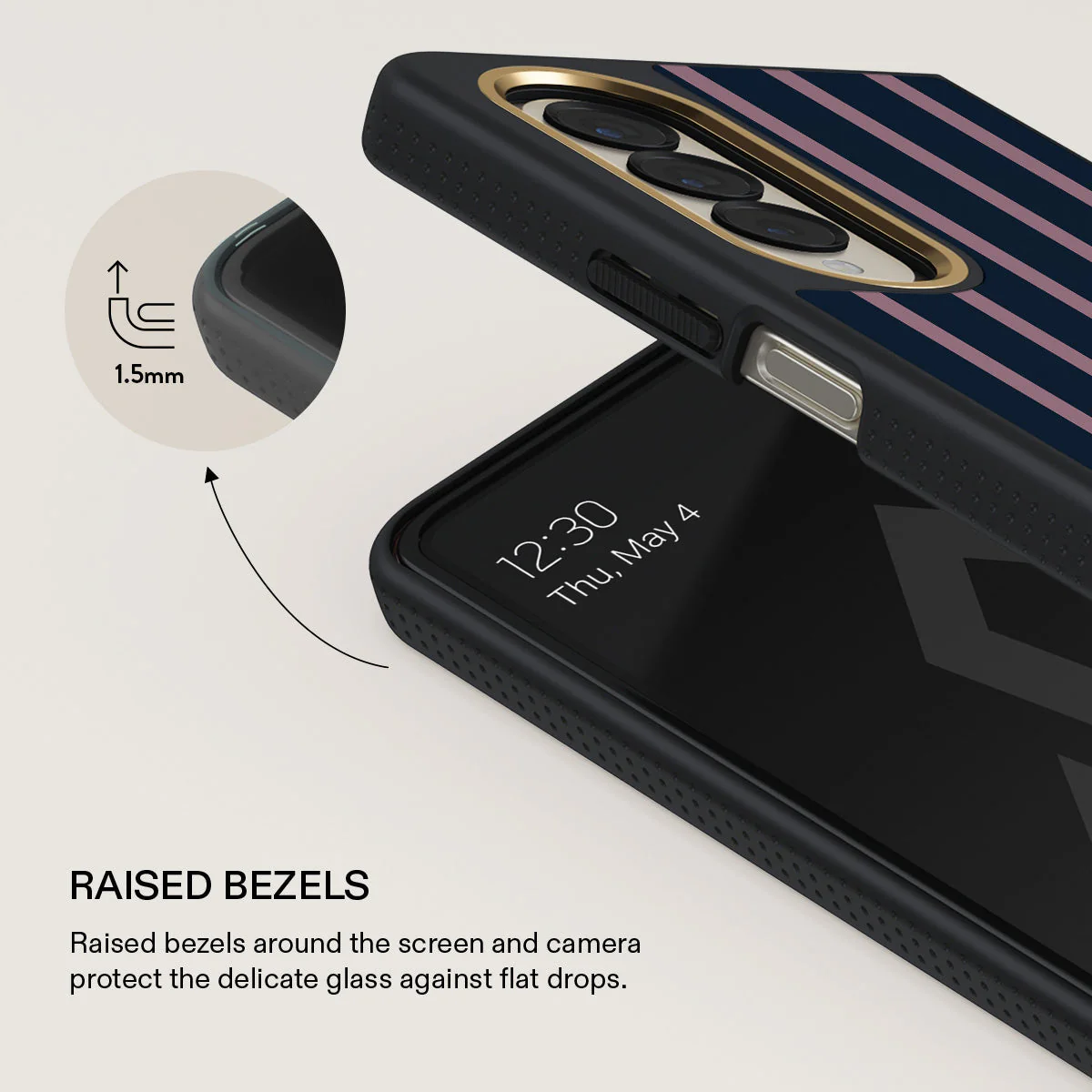 Fast Lane - Samsung Galaxy Z Fold 4 Case - Image 9